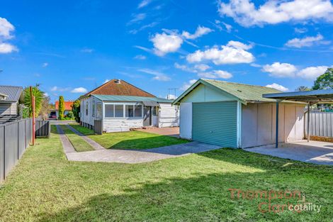 Property photo of 18 Darwin Street Beresfield NSW 2322