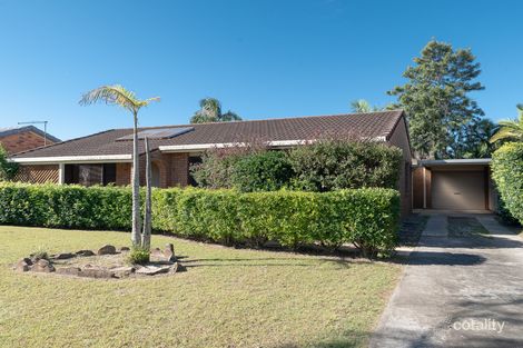 Property photo of 30 Melaleuca Drive Yamba NSW 2464