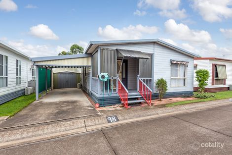 98/333 Cessnock Rd, Gillieston Heights, NSW 2321