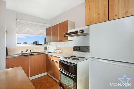 Property photo of 10C/15 Campbell Street Parramatta NSW 2150