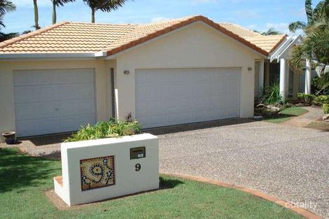 9 Robina Dr, Avoca, QLD 4670