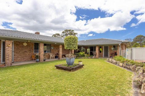 Property photo of 17 Kaywana Close Pampoolah NSW 2430