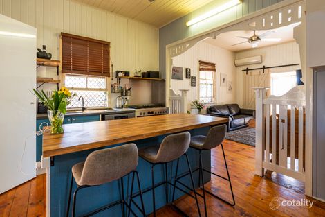 Property photo of 179 Targo Street Walkervale QLD 4670