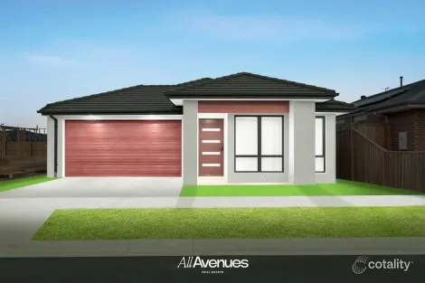 70 Carradale Rd, Clyde North, VIC 3978