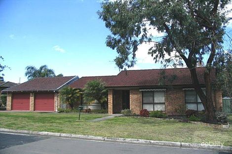 1 Broula Cl, Kincumber, NSW 2251