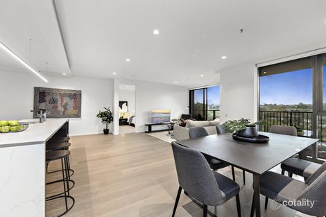 910-911/627 Victoria St, Abbotsford, VIC 3067