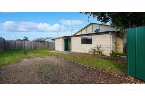 Property photo of 115 Boundary Road Orbost VIC 3888