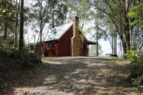 Property photo of 137 Fahey Road Mount Glorious QLD 4520