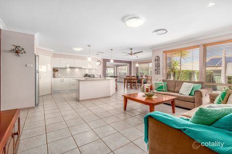 Property photo of 14 Merlot Close Bonnells Bay NSW 2264