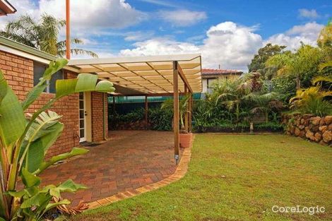 Property photo of 31 Vistula Terrace Kelmscott WA 6111