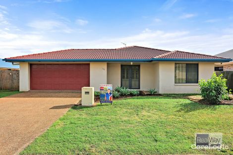 Property photo of 12 Toppers Drive Coral Cove QLD 4670