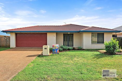 Property photo of 12 Toppers Drive Coral Cove QLD 4670