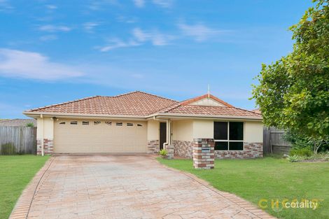Property photo of 6 Wavecrest Place Calamvale QLD 4116