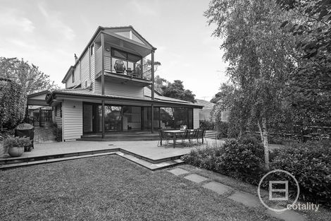 Property photo of 5 Storey Avenue Hampton VIC 3188