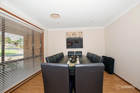 Property photo of 1 Dassault Close Raby NSW 2566
