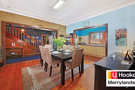 Property photo of 444 Blaxcell Street Guildford NSW 2161