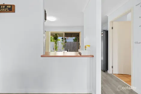 Property photo of 65/100 Webster Road Deception Bay QLD 4508