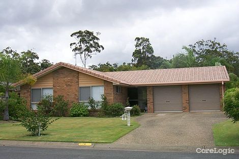 Property photo of 9 Gary Player Crescent Parkwood QLD 4214
