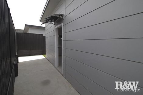 Property photo of 165 Swallow Drive Erskine Park NSW 2759