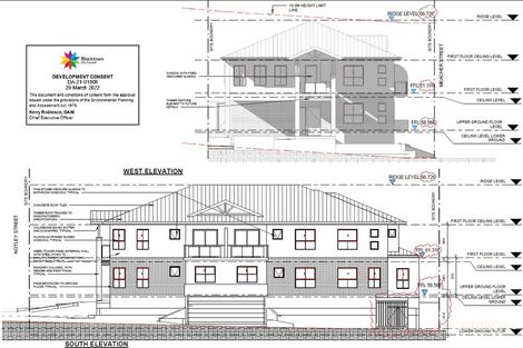 Property photo of 2 Notley Street Mount Druitt NSW 2770