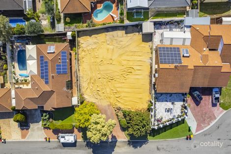 Property photo of 9 Hawdon Mews Hillarys WA 6025