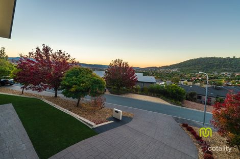 Property photo of 21 Orange Thorn Crescent Banks ACT 2906