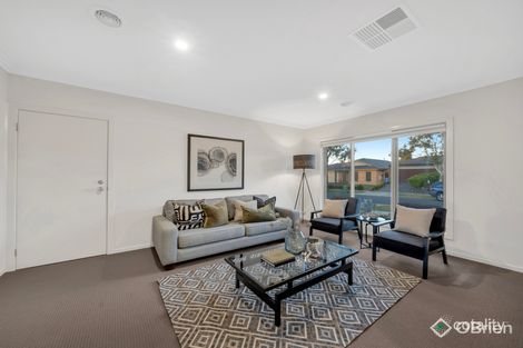 Property photo of 7 Brolin Terrace Cranbourne North VIC 3977