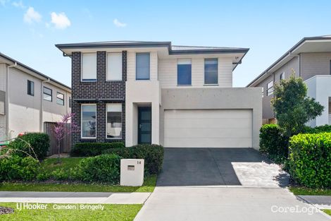 Property photo of 14 Bethany Cove Gledswood Hills NSW 2557