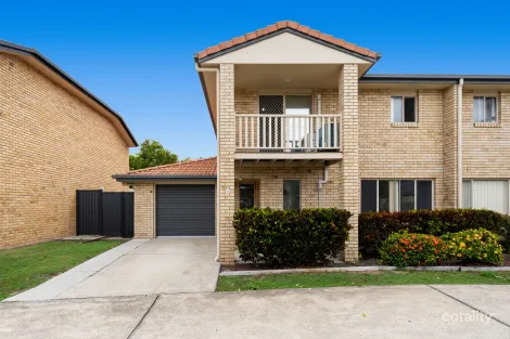 Property photo of 65/100 Webster Road Deception Bay QLD 4508