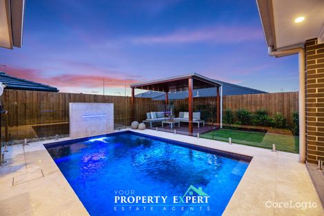 Property photo of 5 Springdale Street Marsden Park NSW 2765