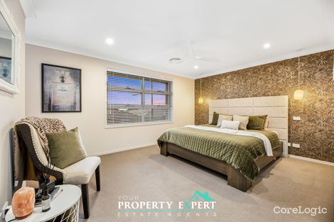 Property photo of 5 Springdale Street Marsden Park NSW 2765