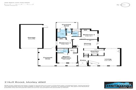 Property photo of 2 Hutt Road Morley WA 6062