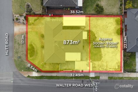 2 Hutt Rd, Morley, WA 6062