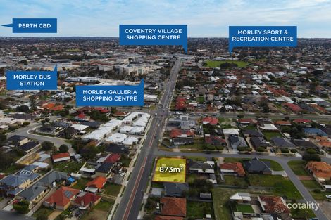 Property photo of 2 Hutt Road Morley WA 6062