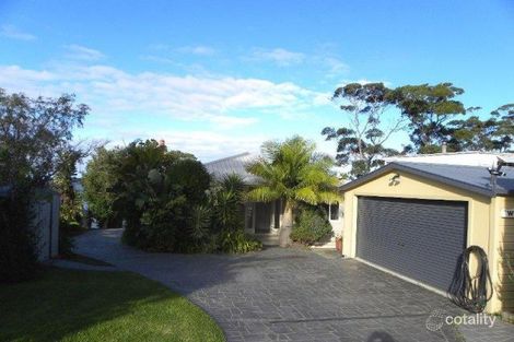 Property photo of 9 St Georges Road St Georges Basin NSW 2540