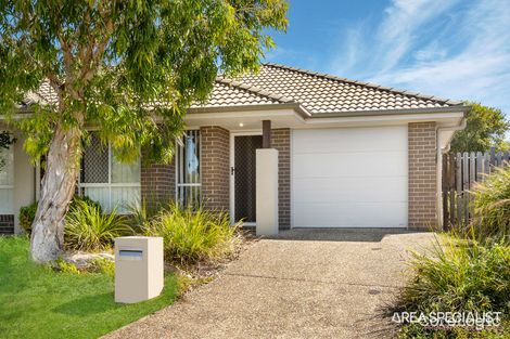 Property photo of 1/9 Babich Court Holmview QLD 4207