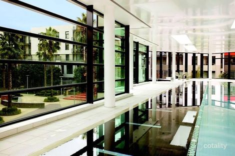 Property photo of 501/79 River Street South Yarra VIC 3141