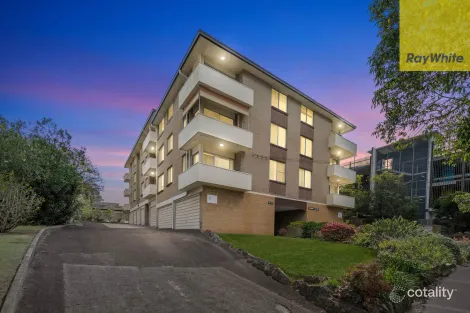 Property photo of 13/16 Padstow Parade Padstow NSW 2211