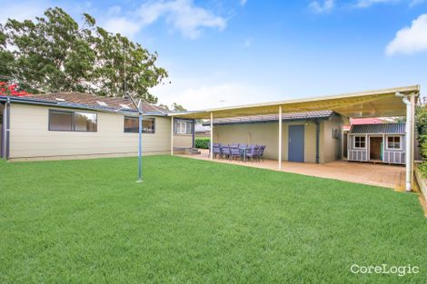 Property photo of 36 Racecourse Road South Penrith NSW 2750