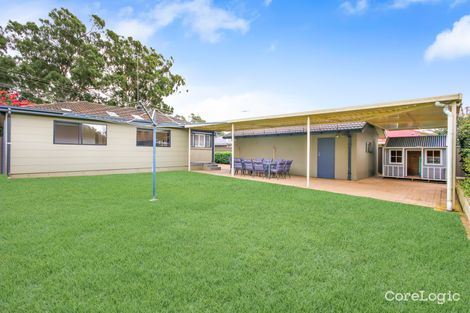 Property photo of 36 Racecourse Road South Penrith NSW 2750