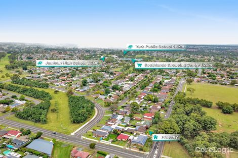 Property photo of 36 Racecourse Road South Penrith NSW 2750
