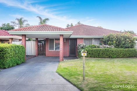 Property photo of 11 Myago Court South Guildford WA 6055
