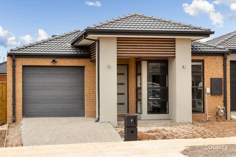 9 Ambassador Cres, Point Cook, VIC 3030