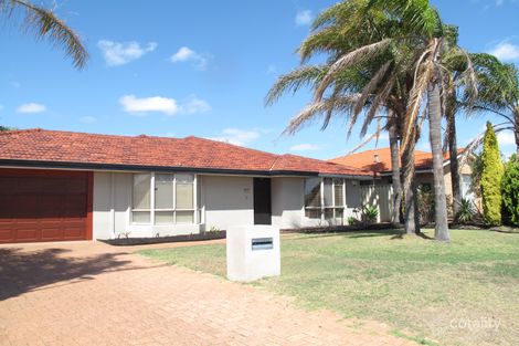 21 Laurelston Hts, Woodvale, WA 6026