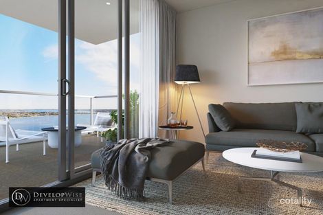 64/63 Adelaide Tce, East Perth, WA 6004