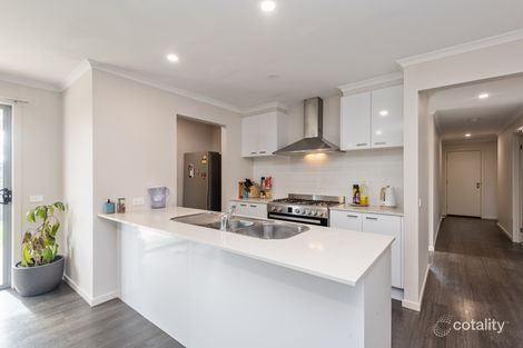 Property photo of 15 Eldridge Court Kangaroo Flat VIC 3555