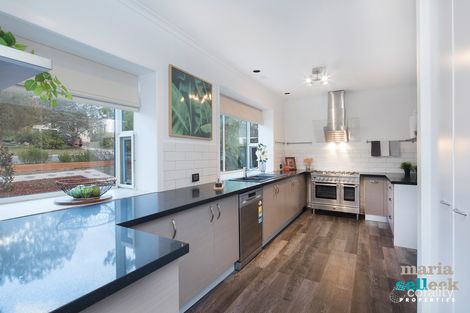 Property photo of 39 Holmes Crescent Campbell ACT 2612