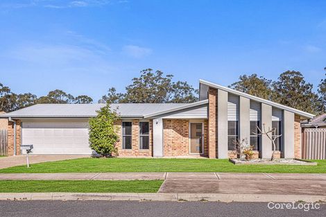 Property photo of 26 Moonlight Drive Brassall QLD 4305