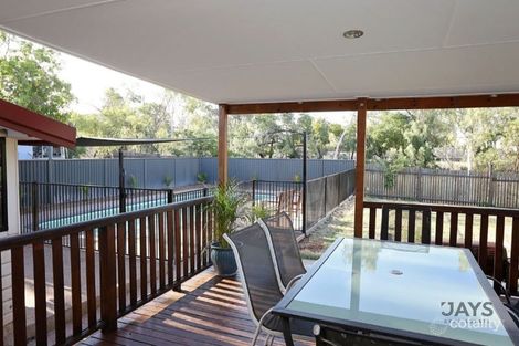 Property photo of 24 Alamanda Street Parkside QLD 4825