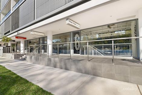 Property photo of 6/68 Sir John Young Crescent Woolloomooloo NSW 2011